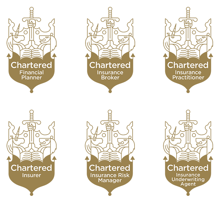 Individual Chartered | Chartered Insurance Institute (CII)