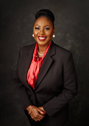 Dr (Mrs) Funmi Babington-Ashaye